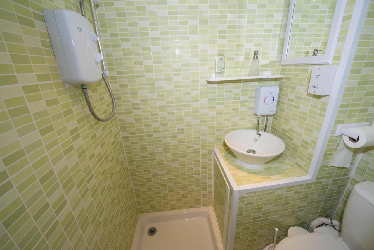 2 Bedroomed Cottage Near Quay Blakeney  Zewnętrze zdjęcie