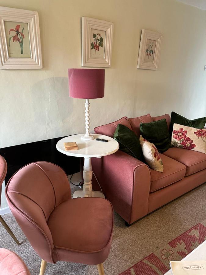 2 Bedroomed Cottage Near Quay Blakeney  Zewnętrze zdjęcie