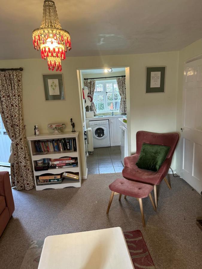 2 Bedroomed Cottage Near Quay Blakeney  Zewnętrze zdjęcie