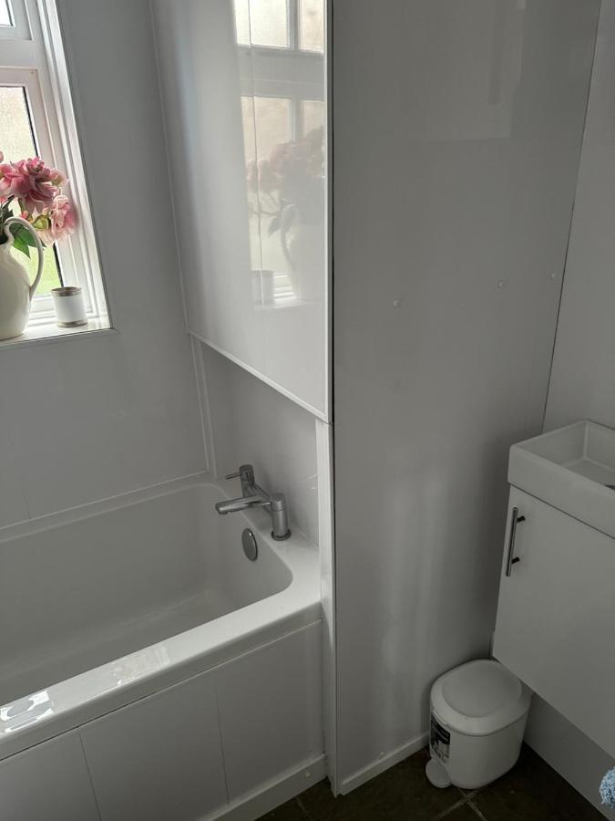 2 Bedroomed Cottage Near Quay Blakeney  Zewnętrze zdjęcie
