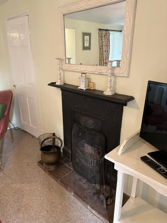 2 Bedroomed Cottage Near Quay Blakeney  Zewnętrze zdjęcie