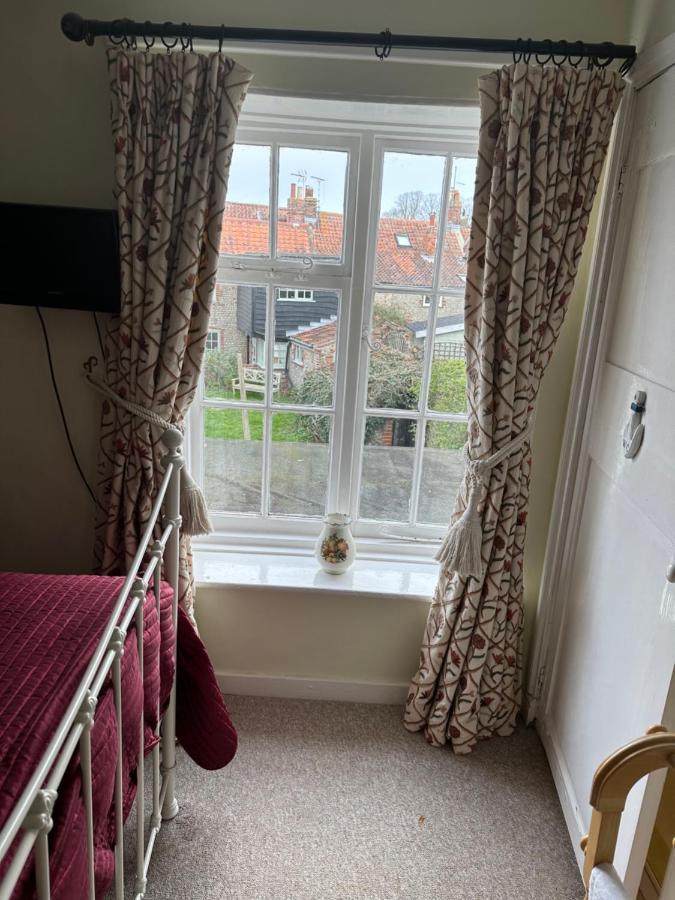 2 Bedroomed Cottage Near Quay Blakeney  Zewnętrze zdjęcie